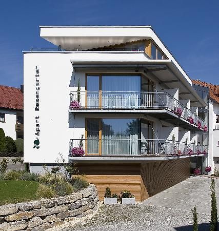 Apart Rosengarten Immenstaad am Bodensee Extérieur photo
