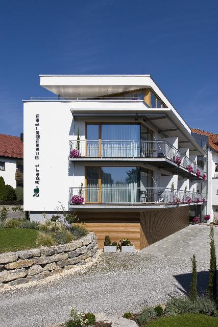 Apart Rosengarten Immenstaad am Bodensee Extérieur photo