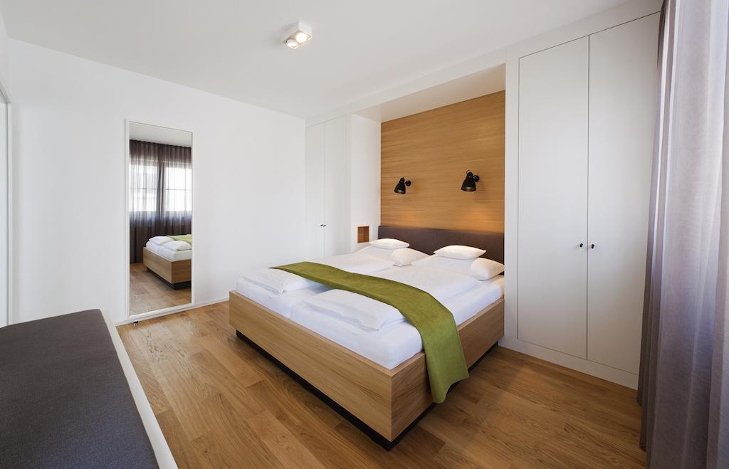 Apart Rosengarten Immenstaad am Bodensee Chambre photo